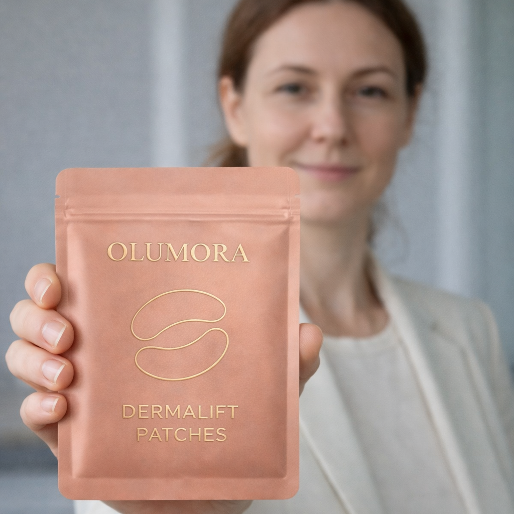 DermaLift Patches by Olumora