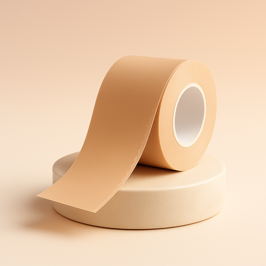 Olumora™ Silicone Renewal Tape