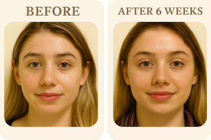 Olumora™ Silicone Renewal Tape