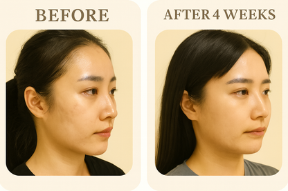 Olumora™ Silicone Renewal Tape