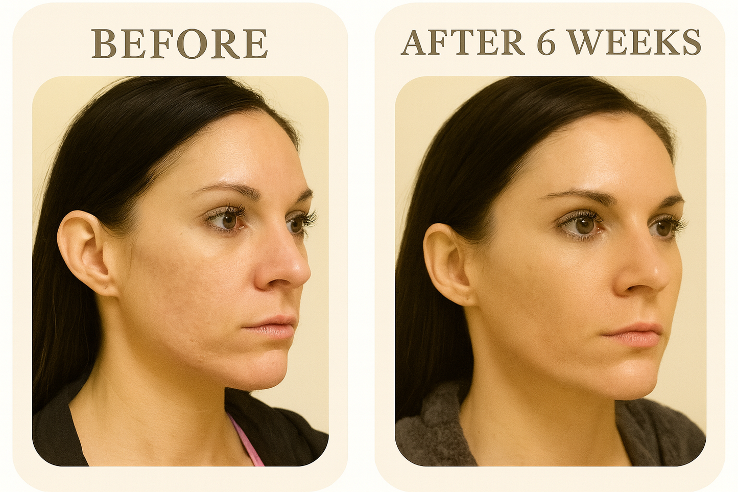 Olumora™ Silicone Renewal Tape