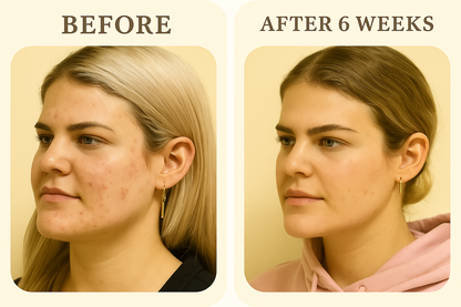 Olumora™ Silicone Renewal Tape