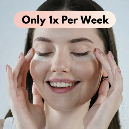 DermaLift Patches by Olumora