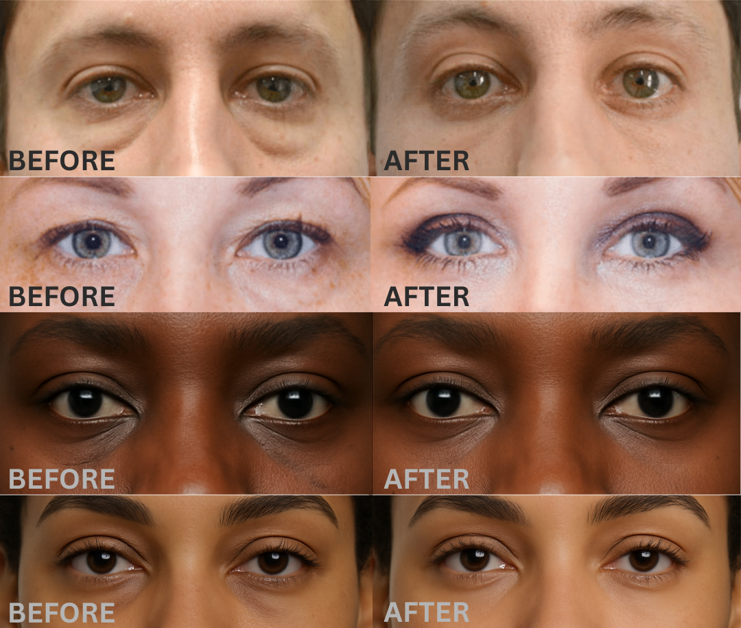 DermaLift Patches by Olumora