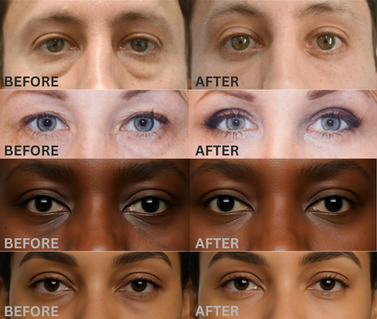 DermaLift Patches by Olumora