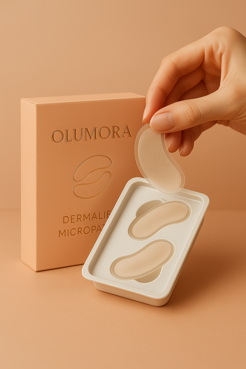 Olumora™ DermaLift MicroPatch