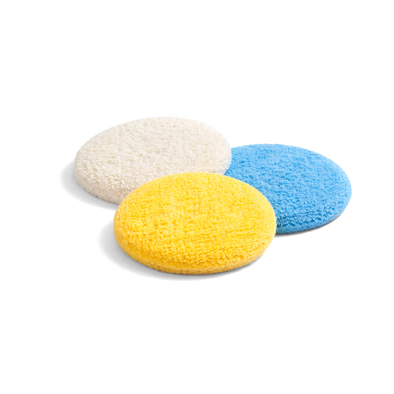 Olumora | Treatment Heads