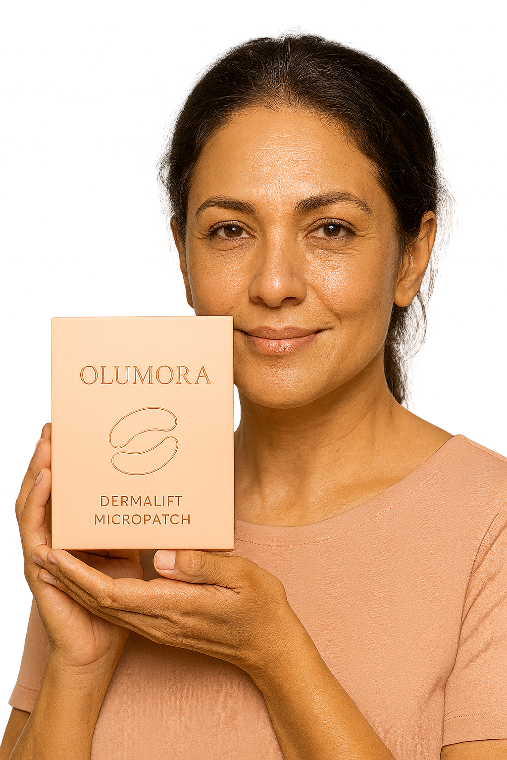 Olumora™ DermaLift MicroPatch