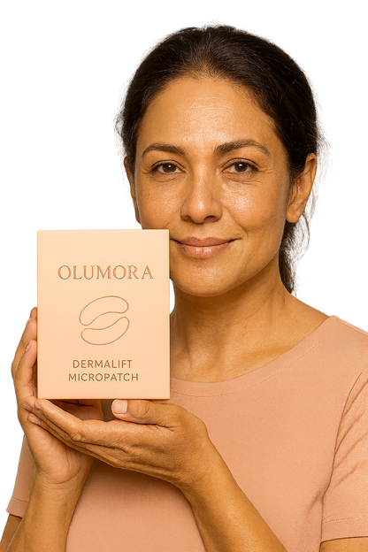 Olumora™ DermaLift MicroPatch