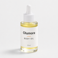 Olumora | Sculpting Oil image 1