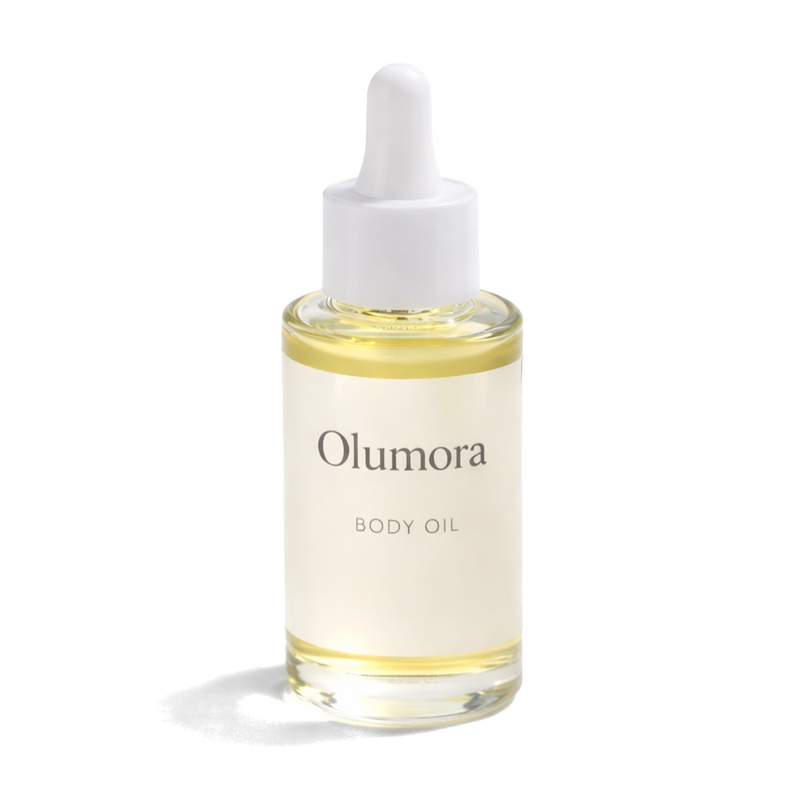 Olumora | Sculpting Oil