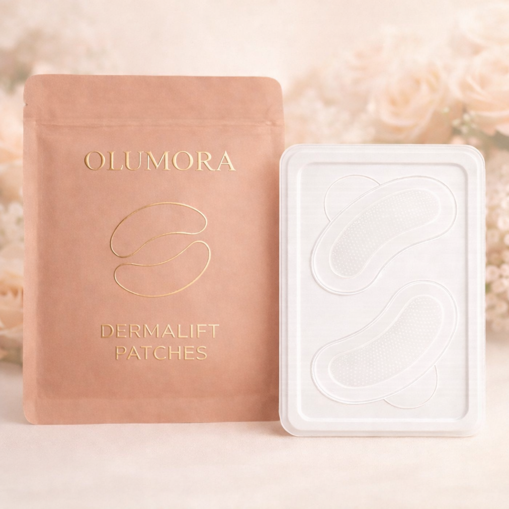 DermaLift Patches by Olumora