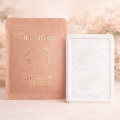 DermaLift Patches by Olumora