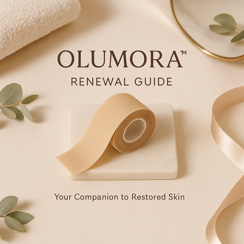 Olumora™ Skin Renewal eBook
